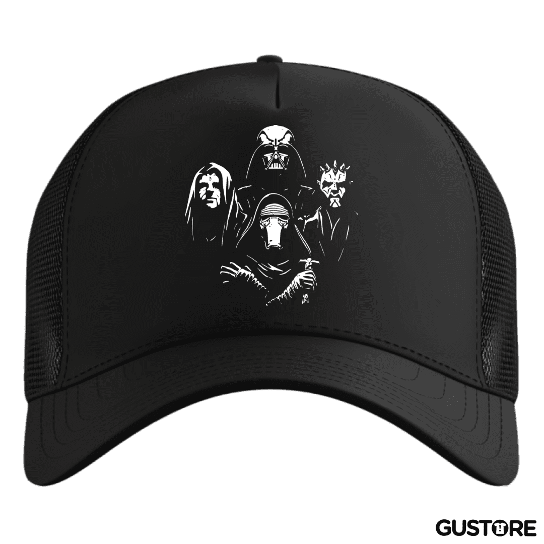 Gorro Darkside Rhapsody