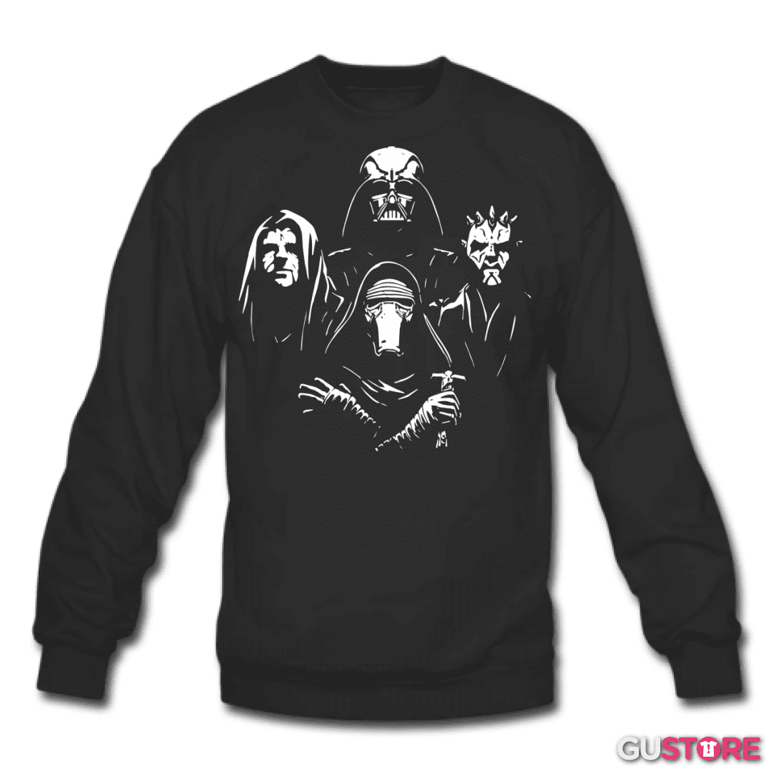 Poleron polo Darkside Rhapsody