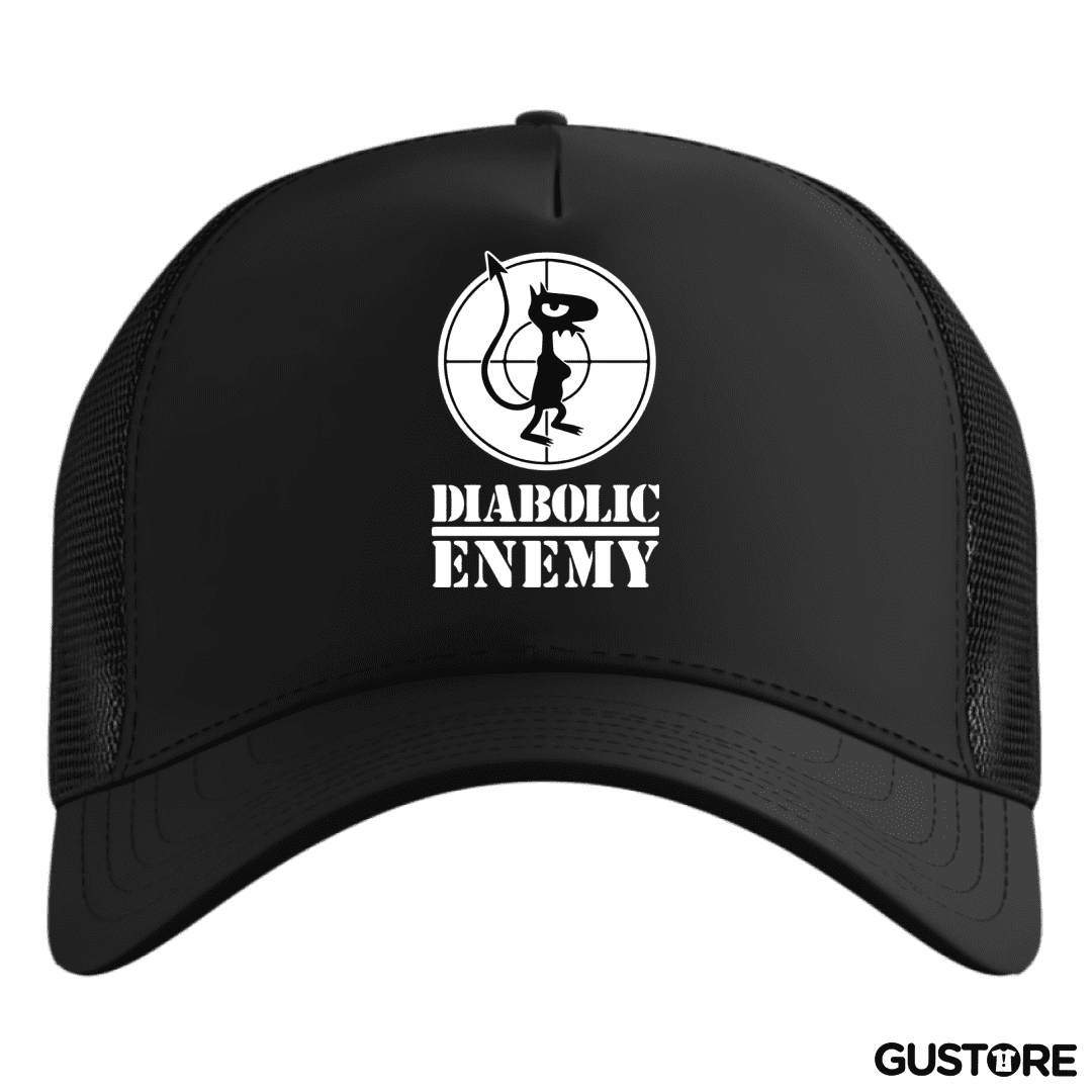 Gorro Diabolic Enemy
