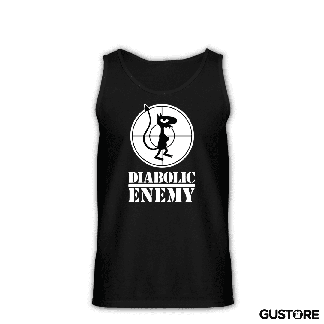Sudadera Diabolic Enemy