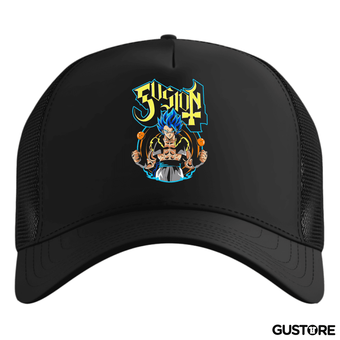 Gorro Fusion