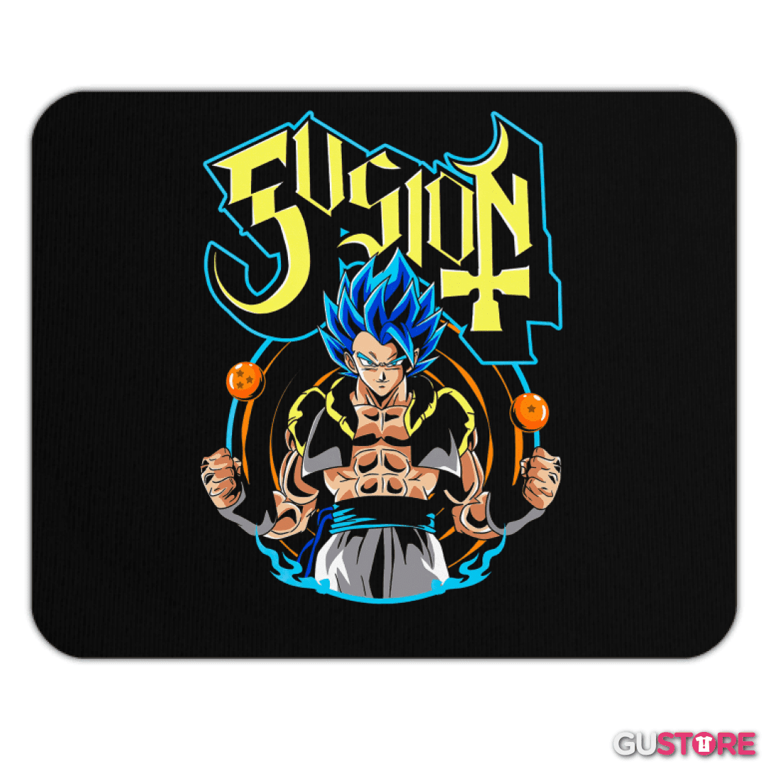 Mousepad Fusion