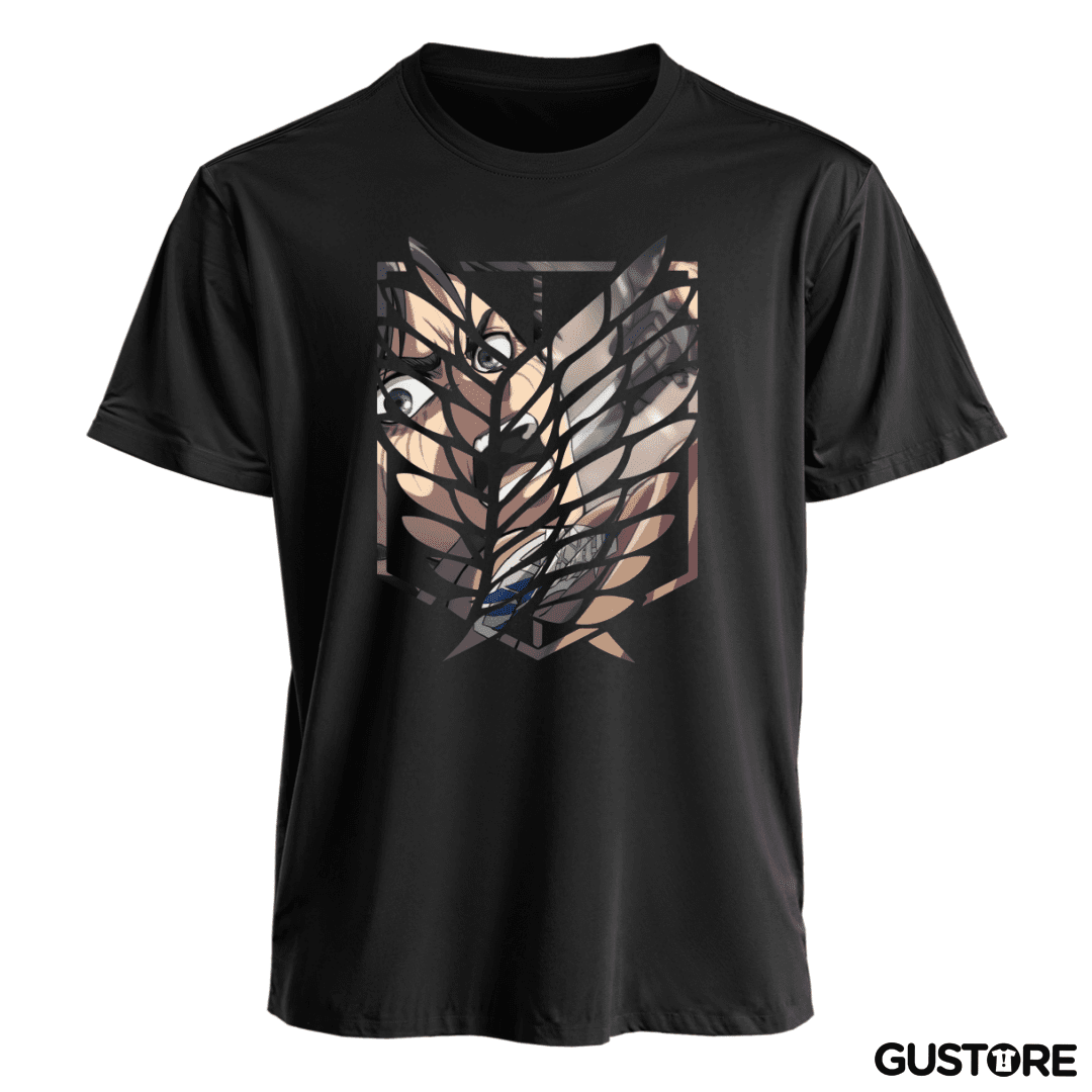 Polera Eren Liberty