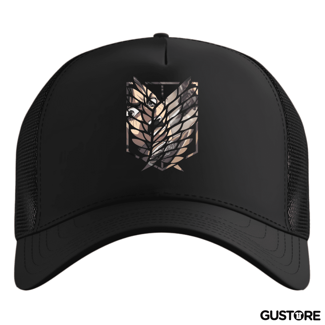 Gorro Eren Liberty