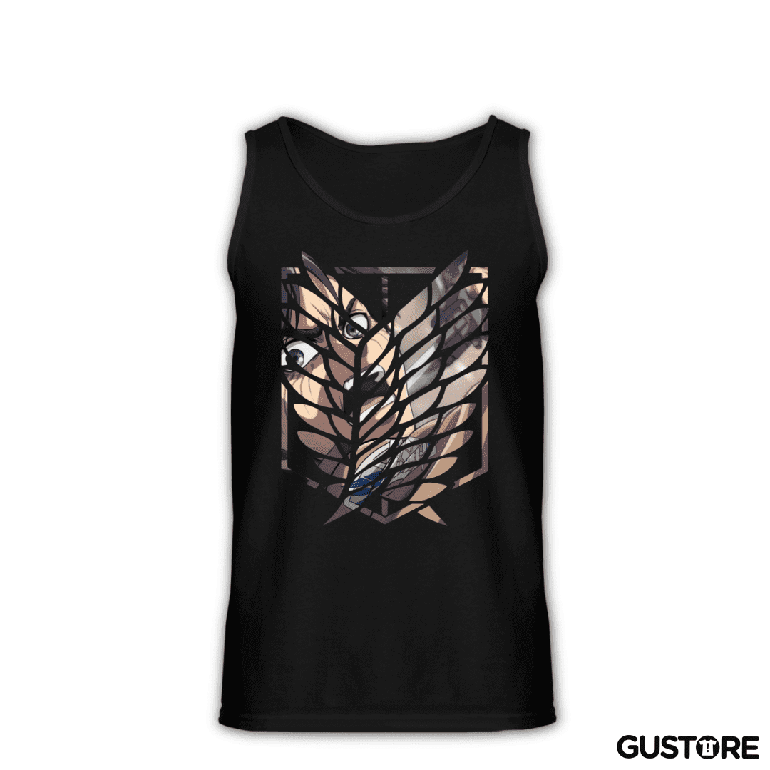 Sudadera Eren Liberty