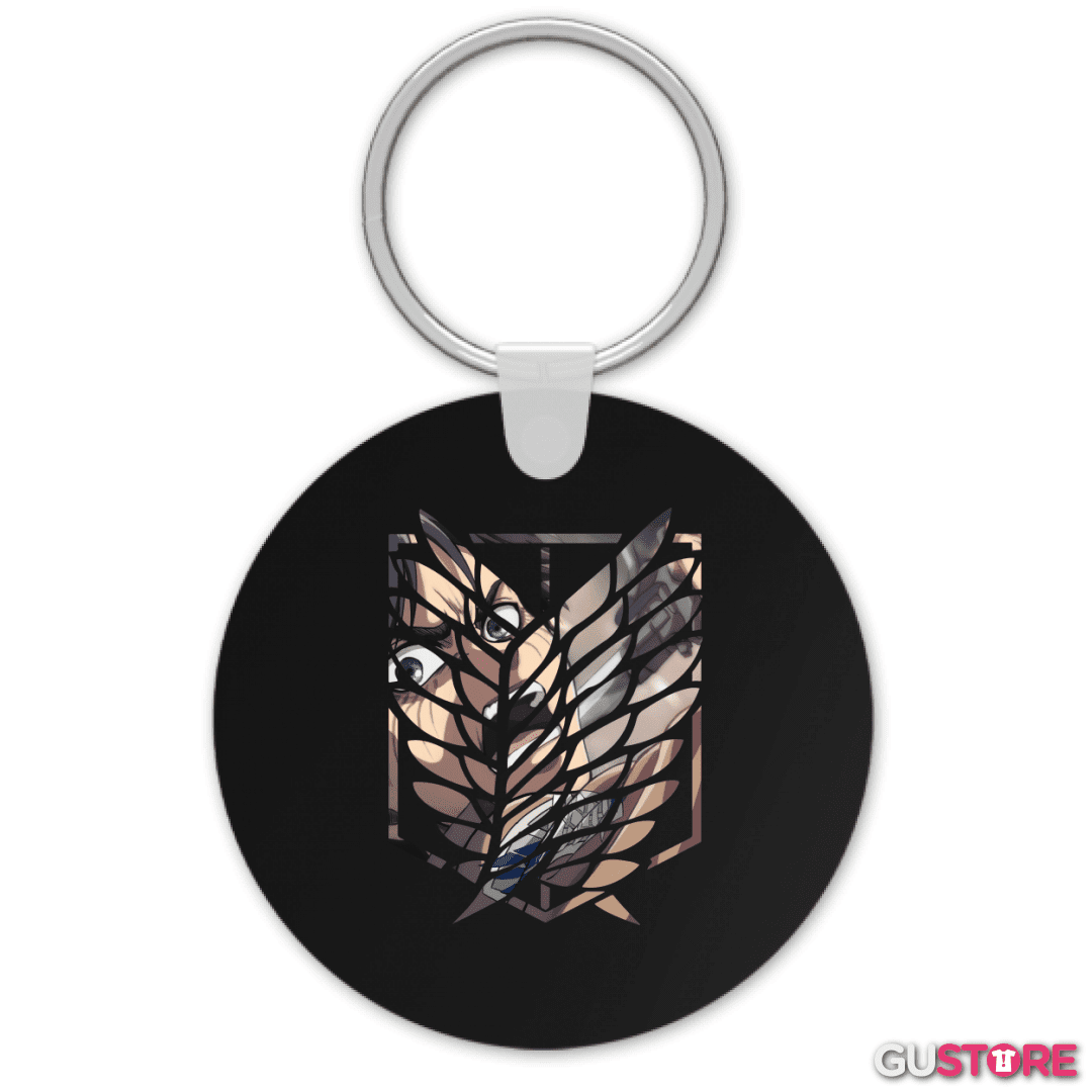 Llavero Eren Liberty