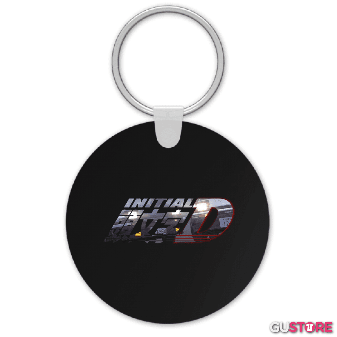 Llavero Initial D