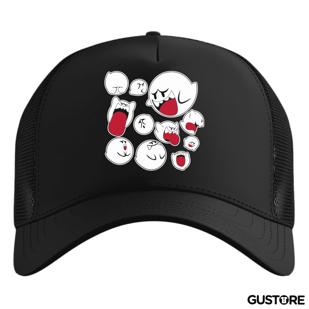 Gorro Boos