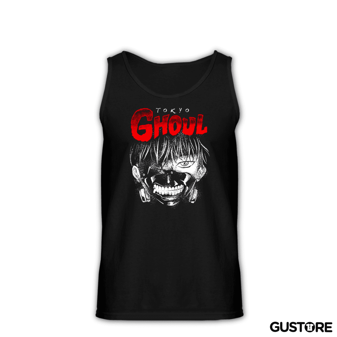 Sudadera Tokyo Ghoul
