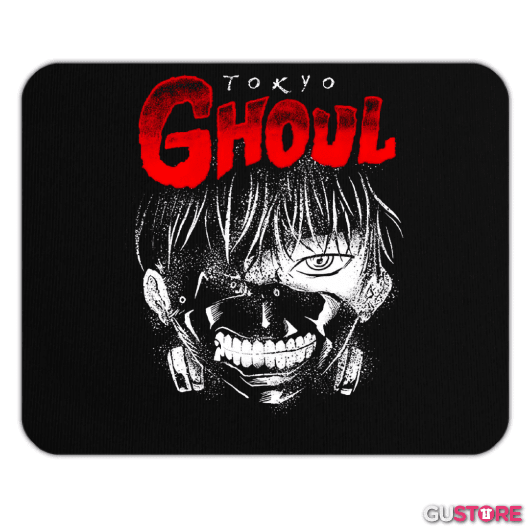 Mousepad Tokyo Ghoul