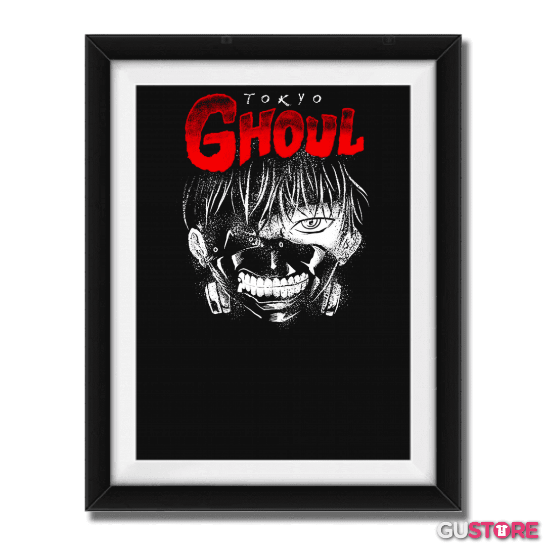 Cuadro decorativo Tokyo Ghoul