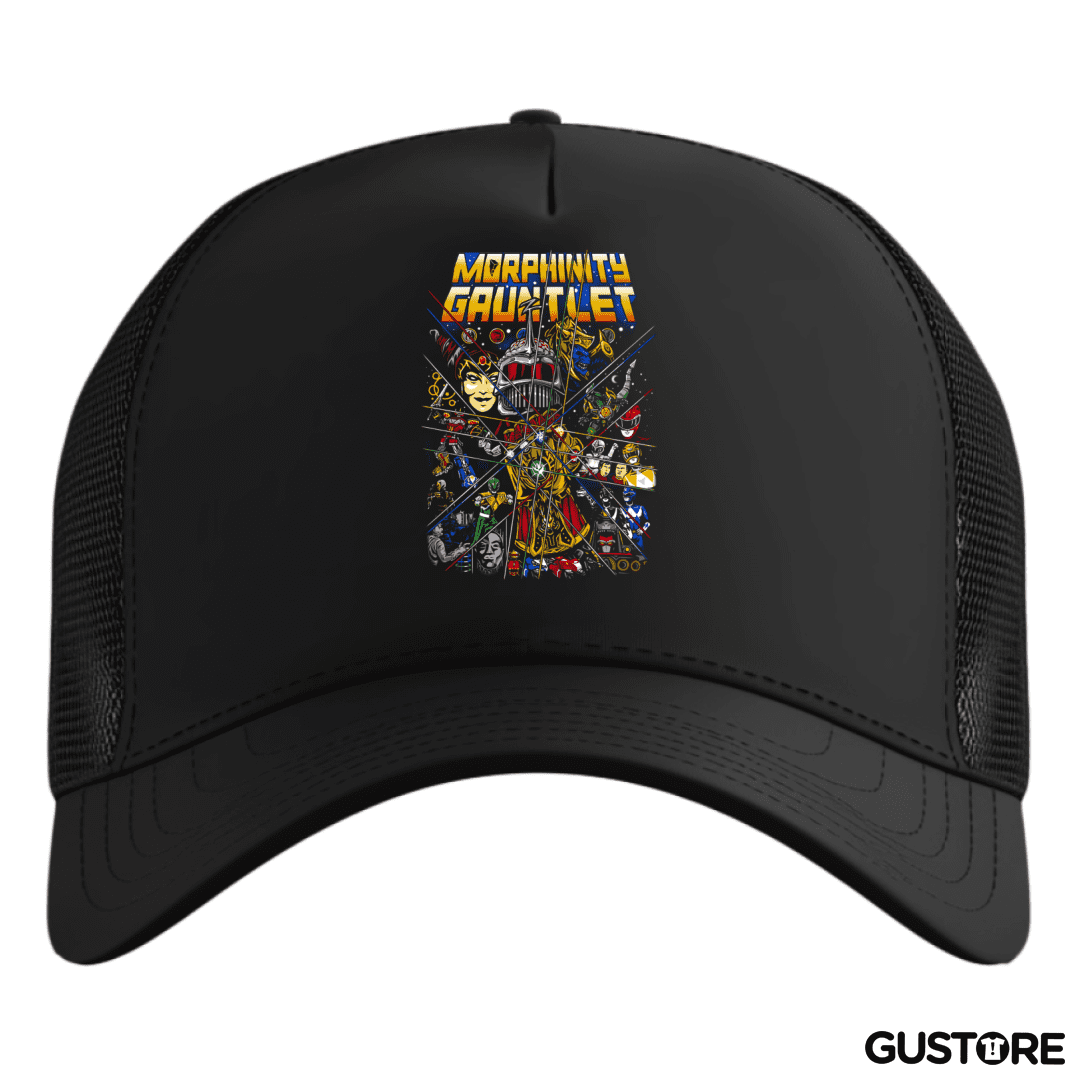 Gorro Guantelete Morphinity