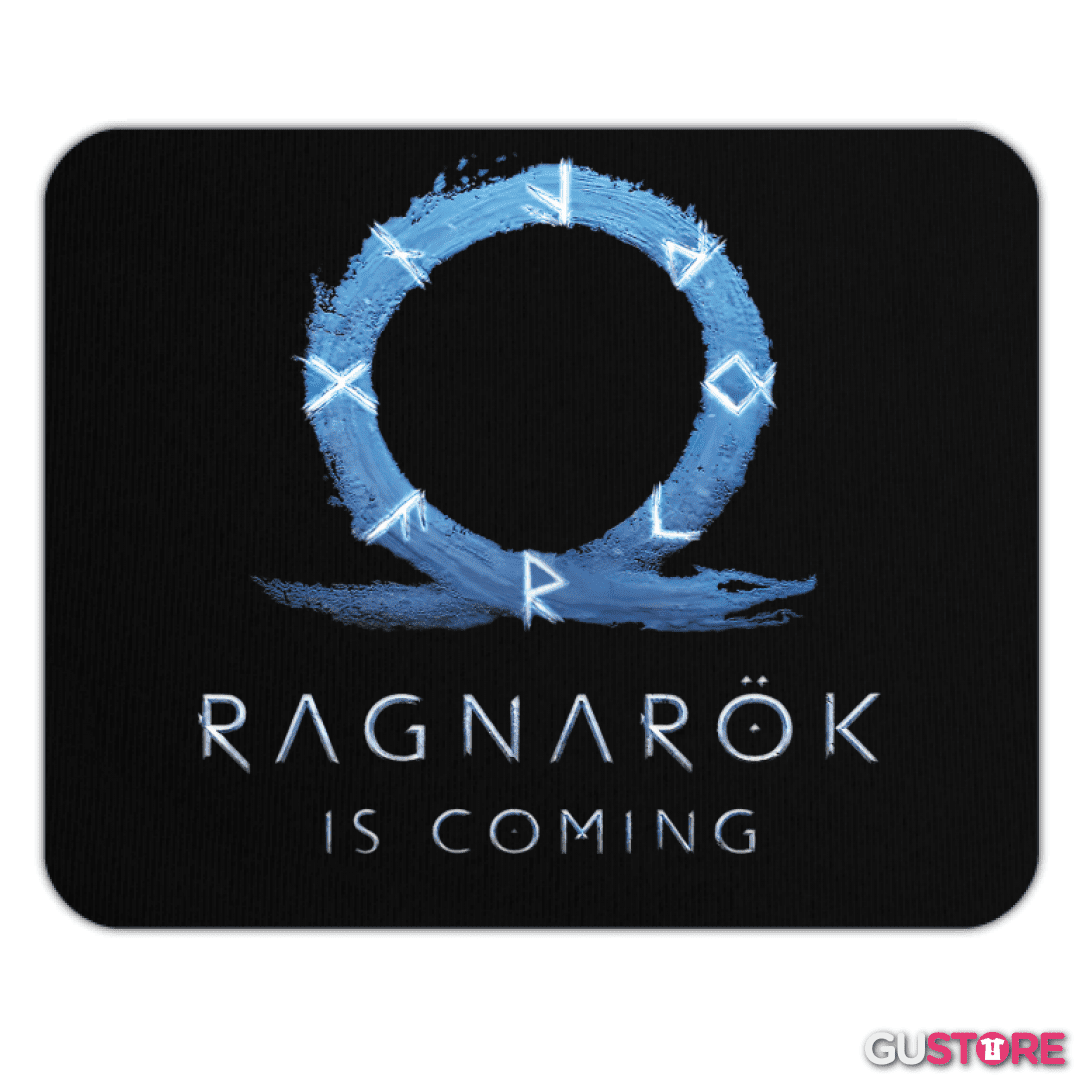 Mousepad God of War Ragnarok
