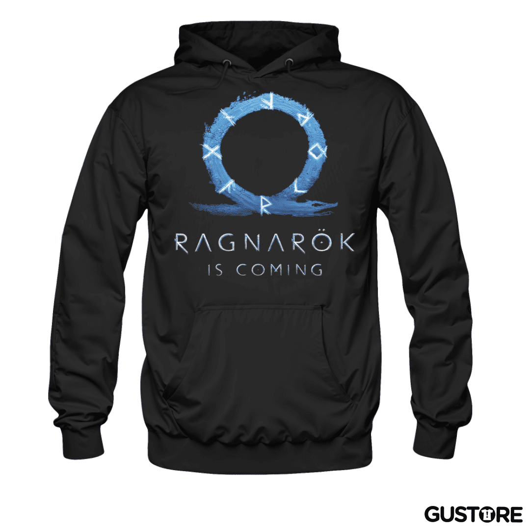 Polerón Canguro God of War Ragnarok
