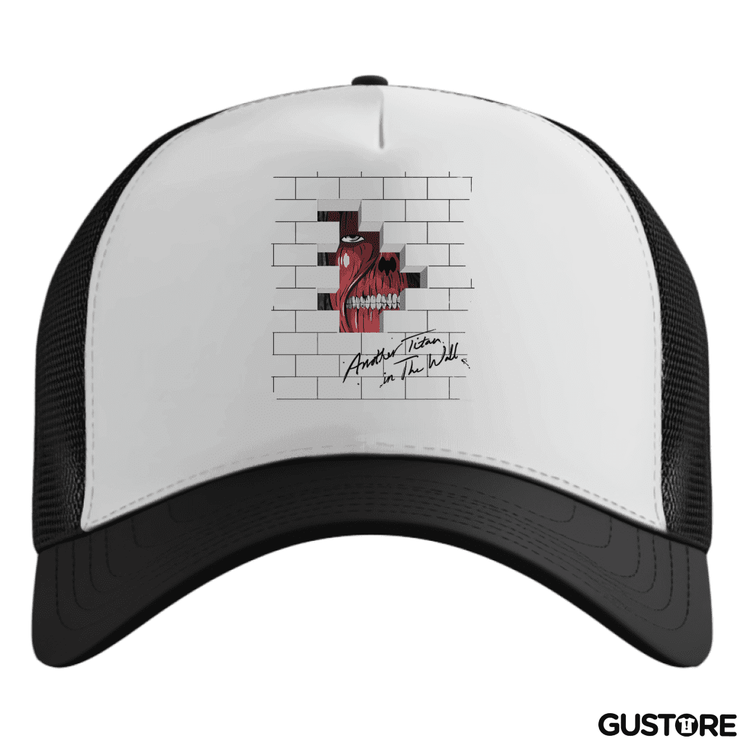 Gorro Otro Titán en el Muro