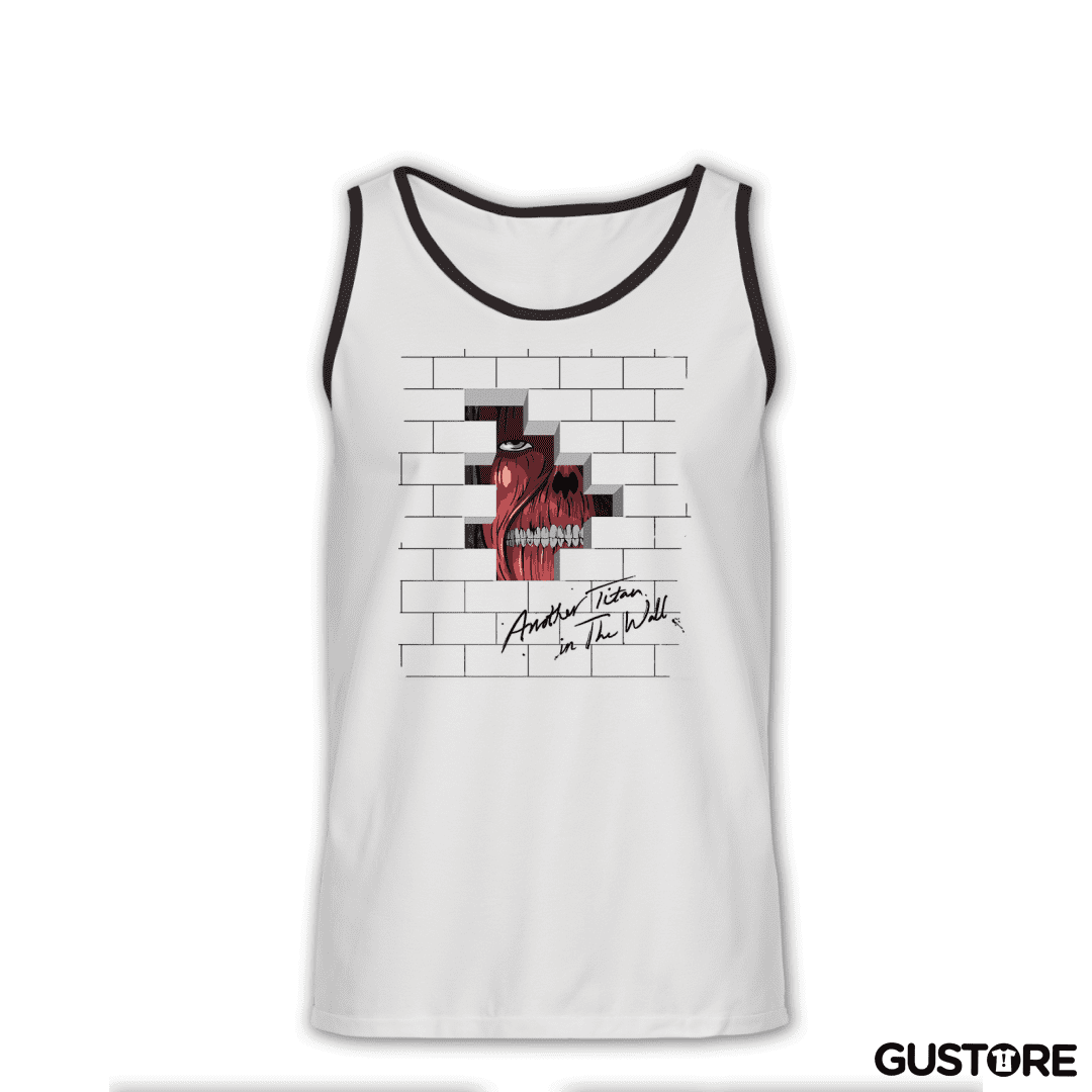 Sudadera Otro Titán en el Muro