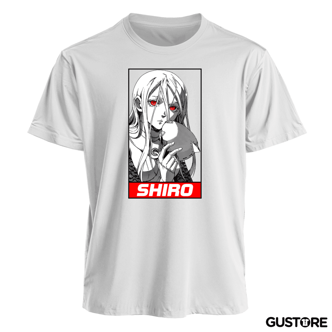 Polera Shiro