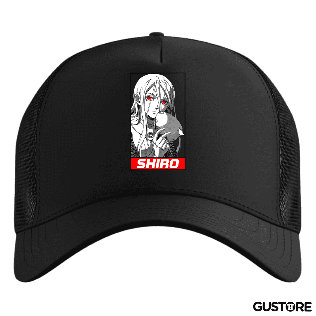 Gorro Shiro
