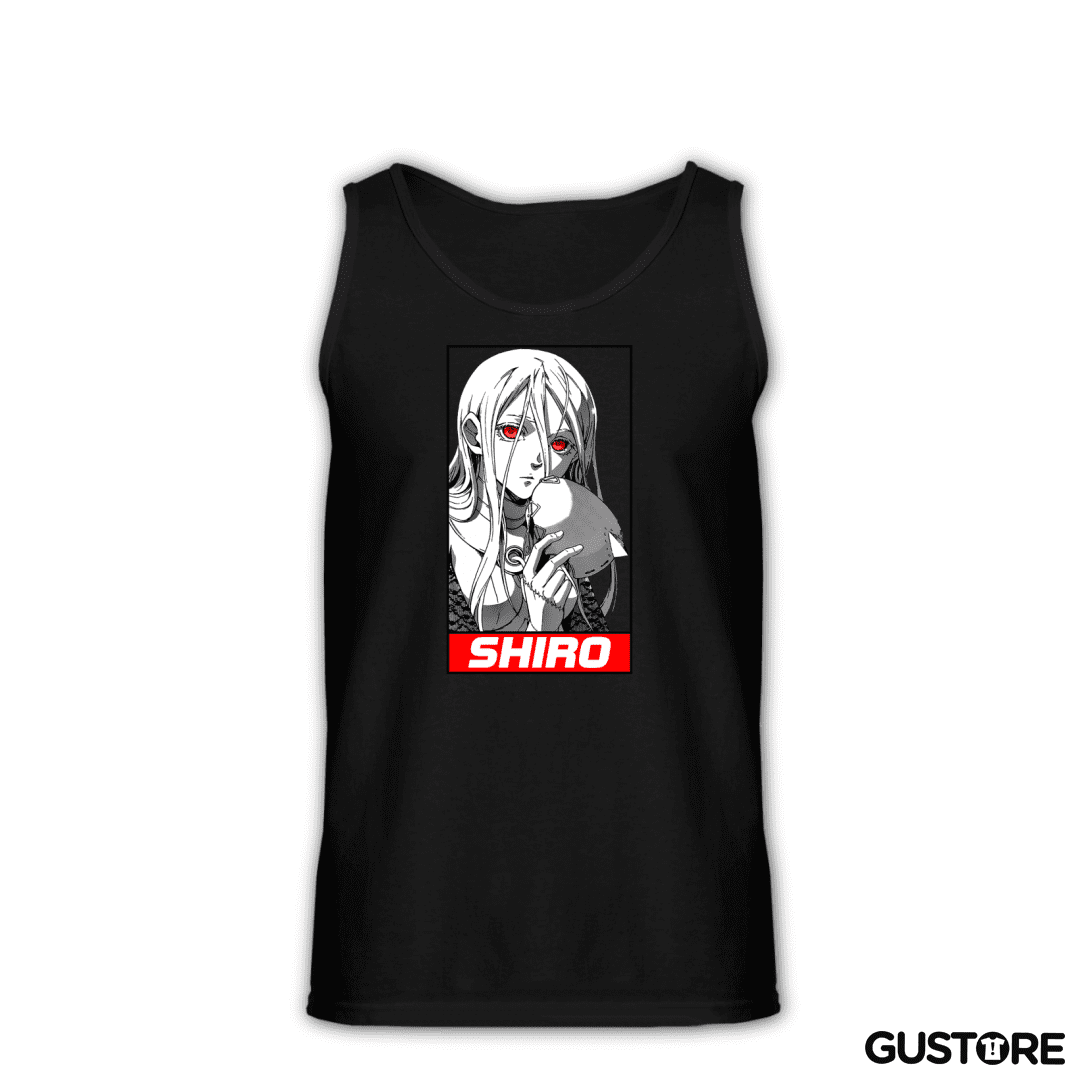 Sudadera Shiro