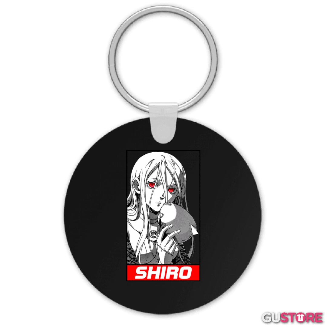Llavero Shiro
