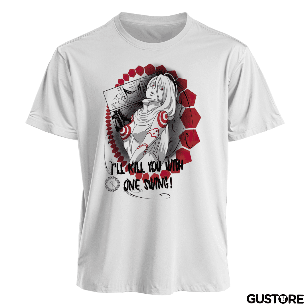 Polera Shiro 2