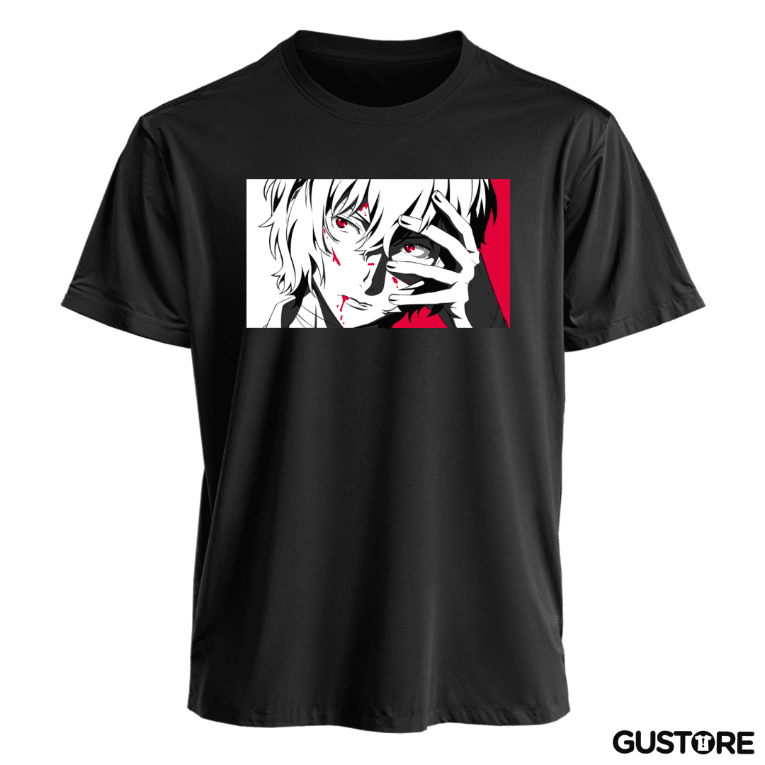 Polera Dazai Osamu