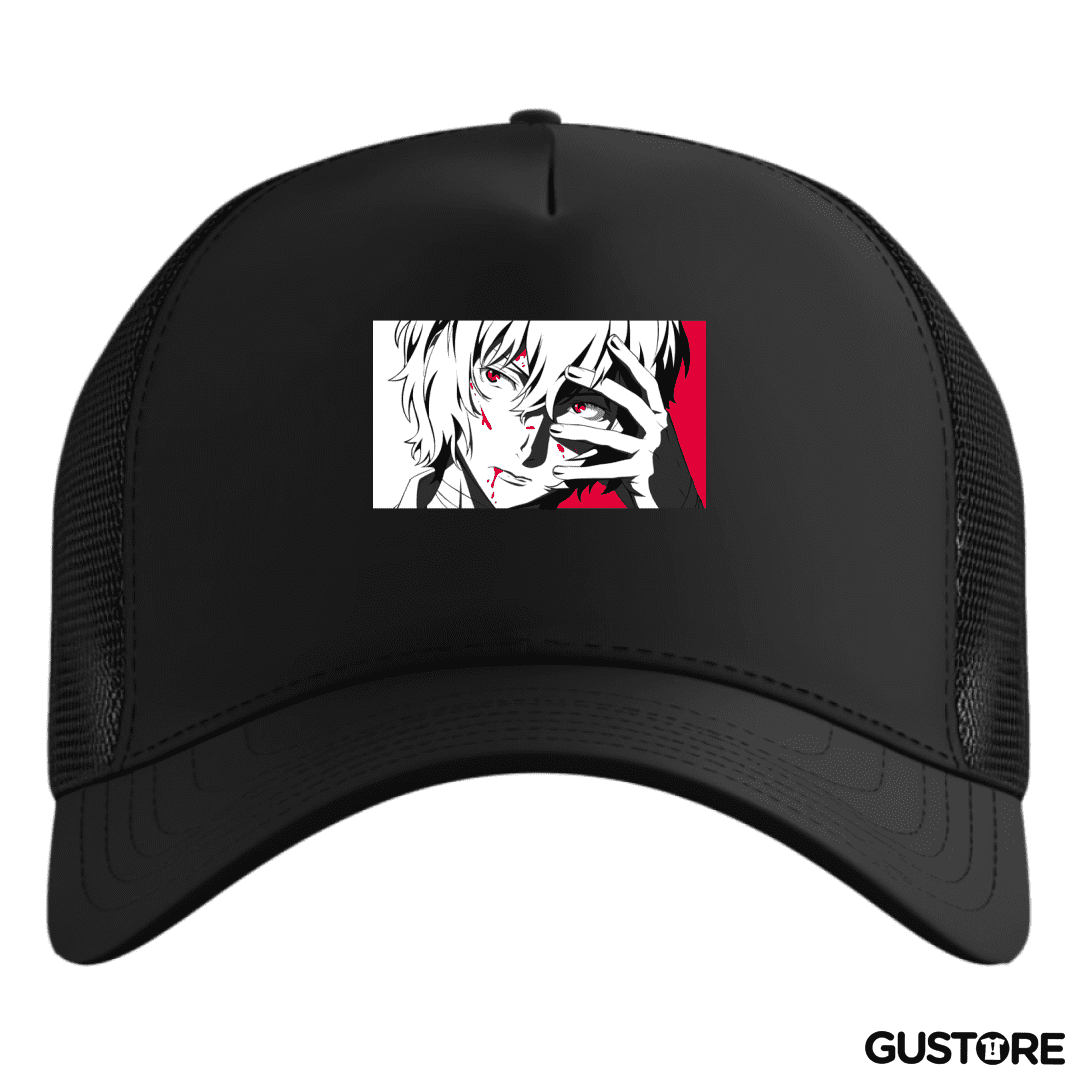 Gorro Dazai Osamu
