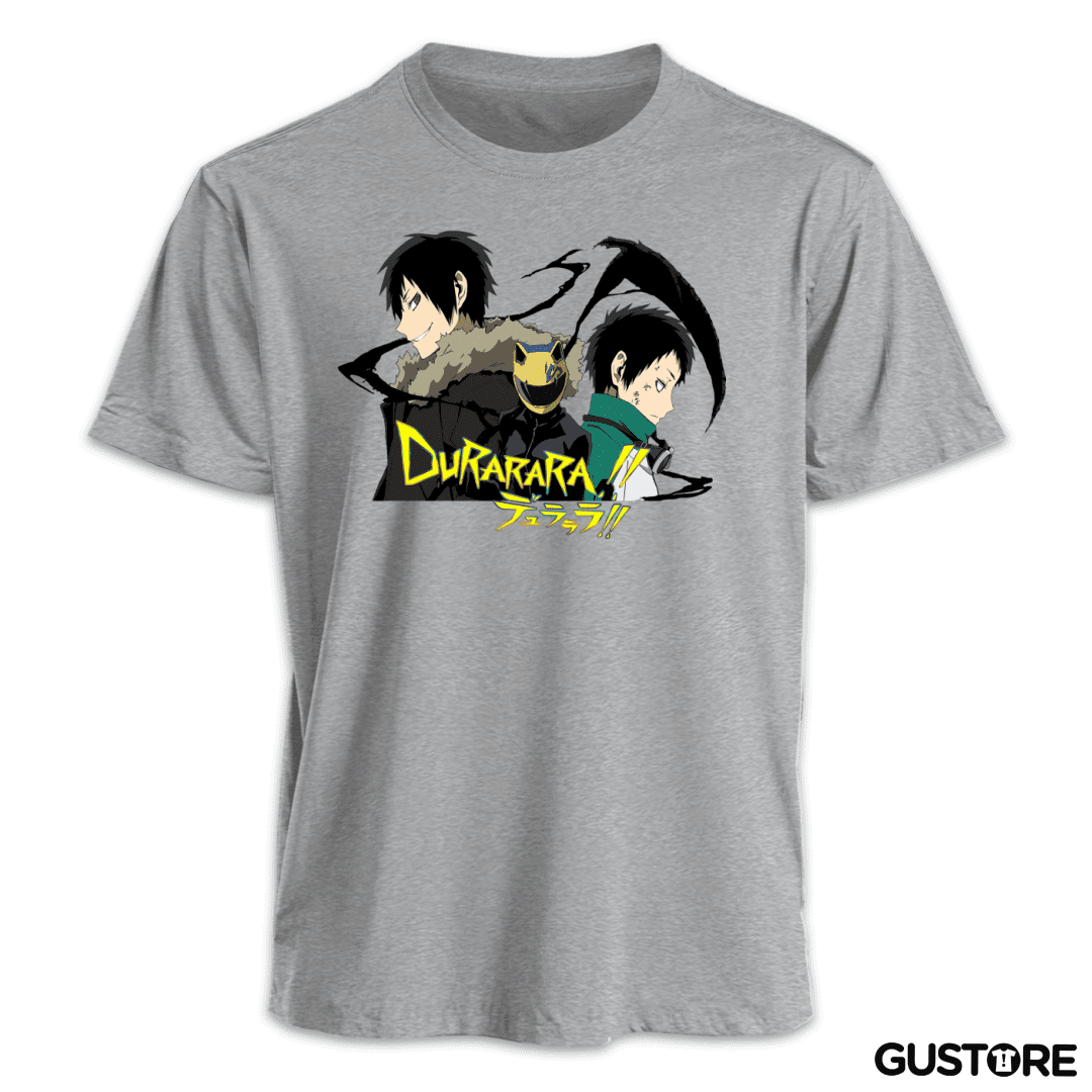 Polera Durarara !!