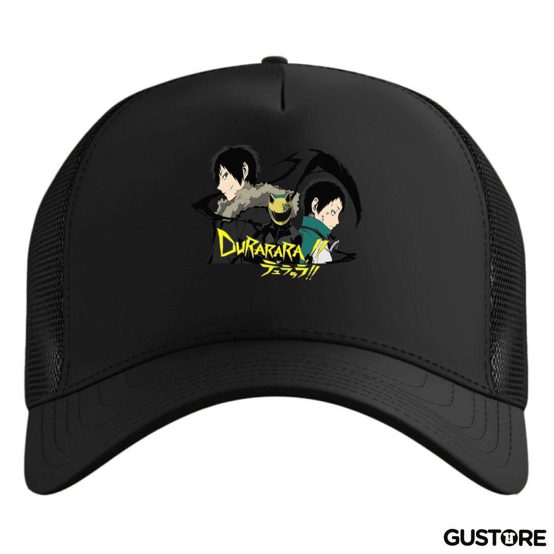 Gorro Durarara !!