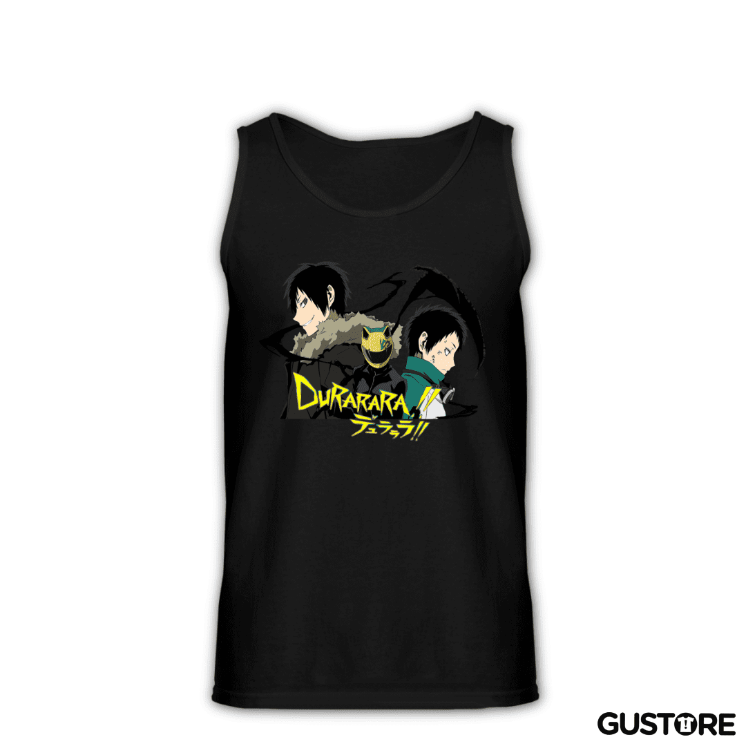 Sudadera Durarara !!