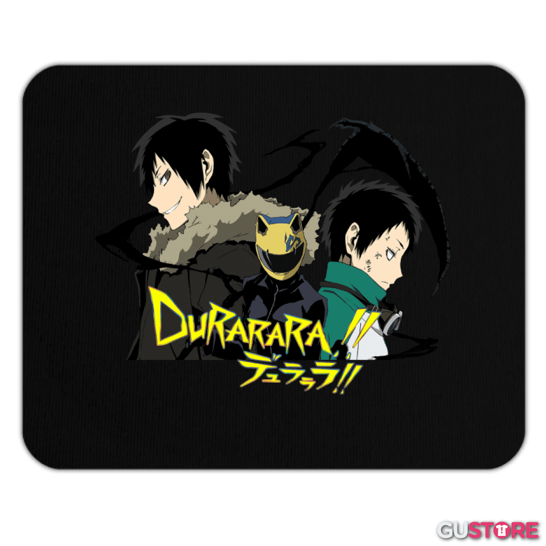Mousepad Durarara !!