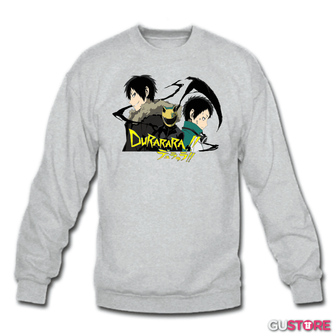Poleron polo Durarara !!