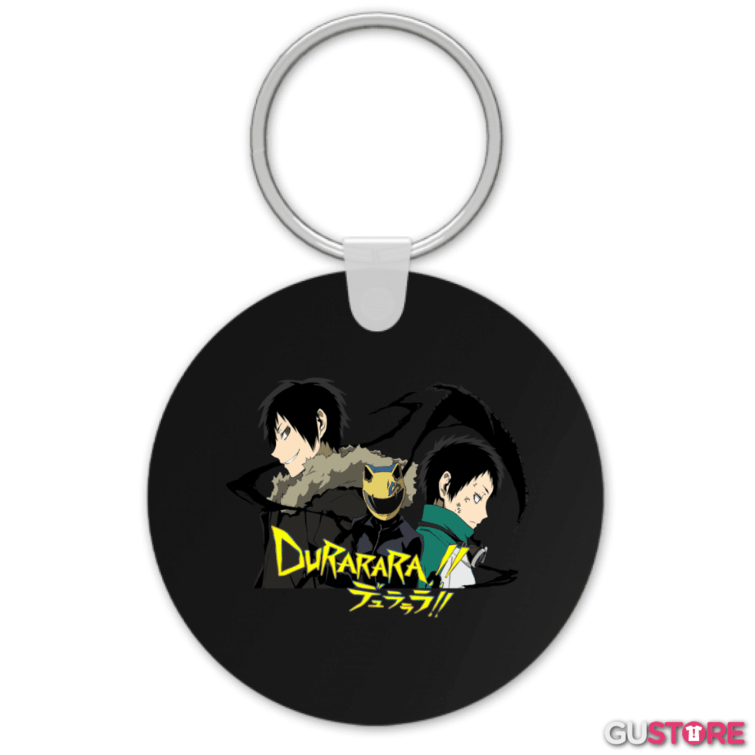 Llavero Durarara !!