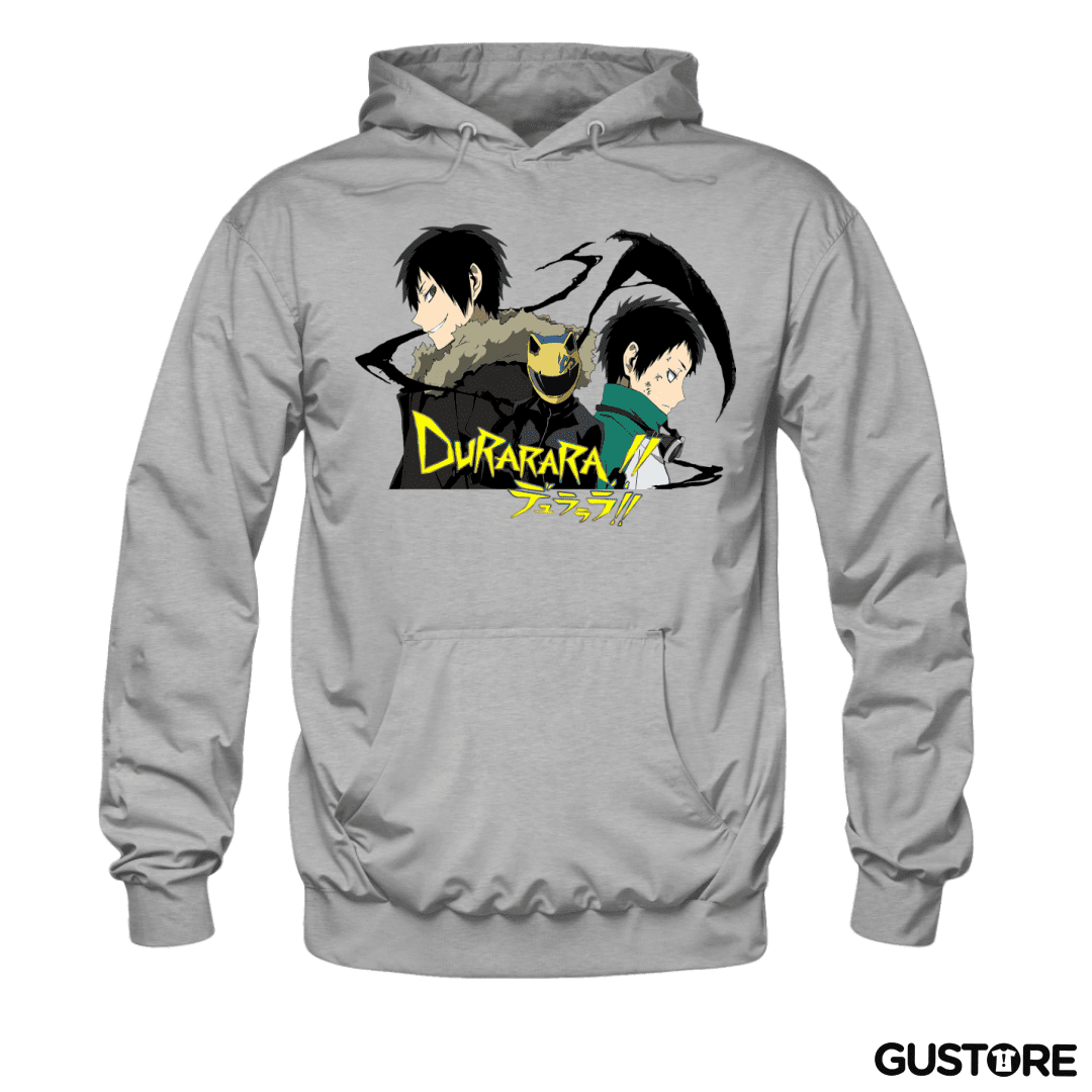 Polerón Canguro Durarara !!