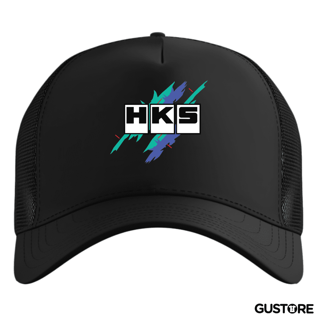 Gorro HKS 1