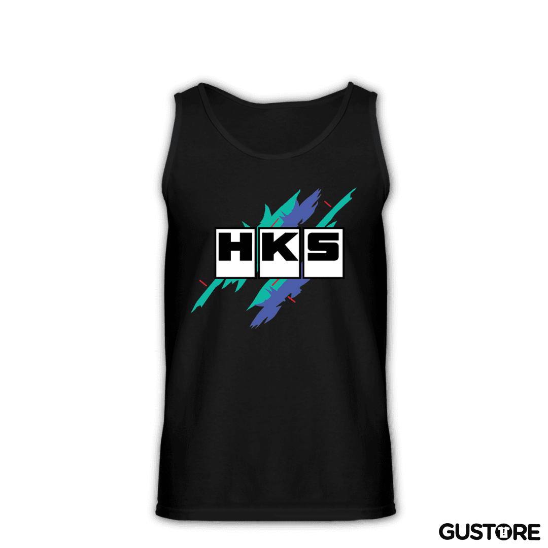Sudadera HKS 1