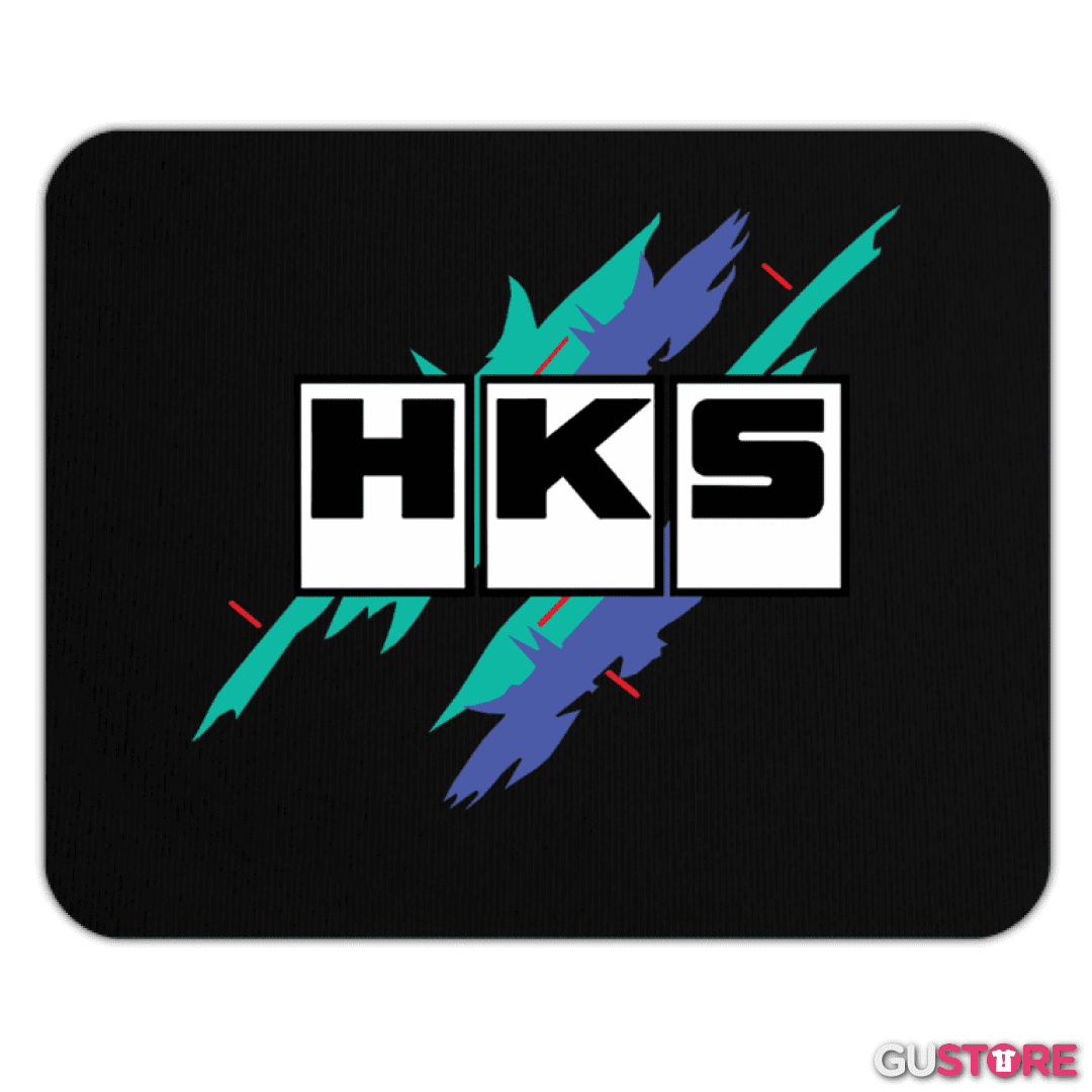 Mousepad HKS 1