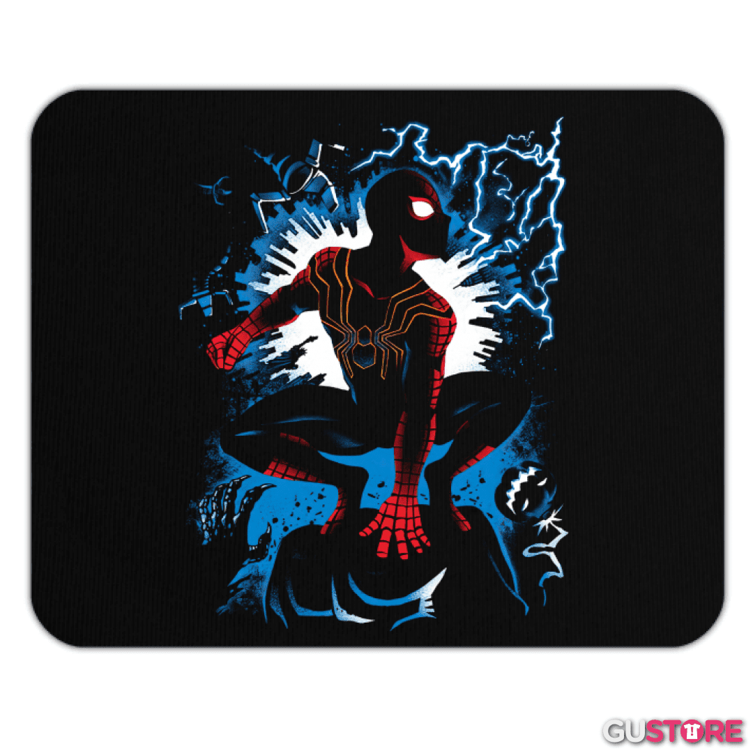 Mousepad Multispider