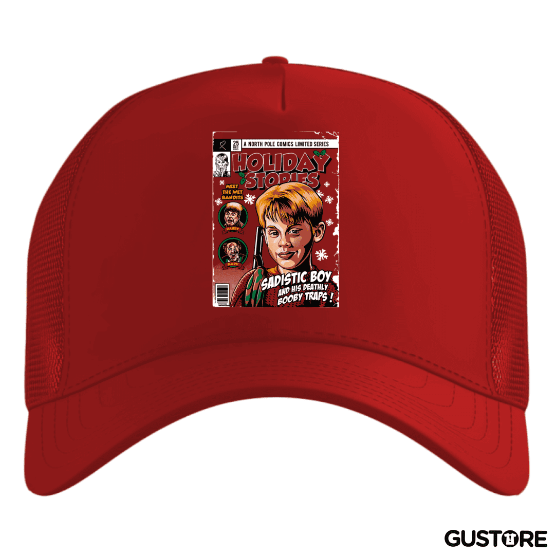 Gorro Kevin