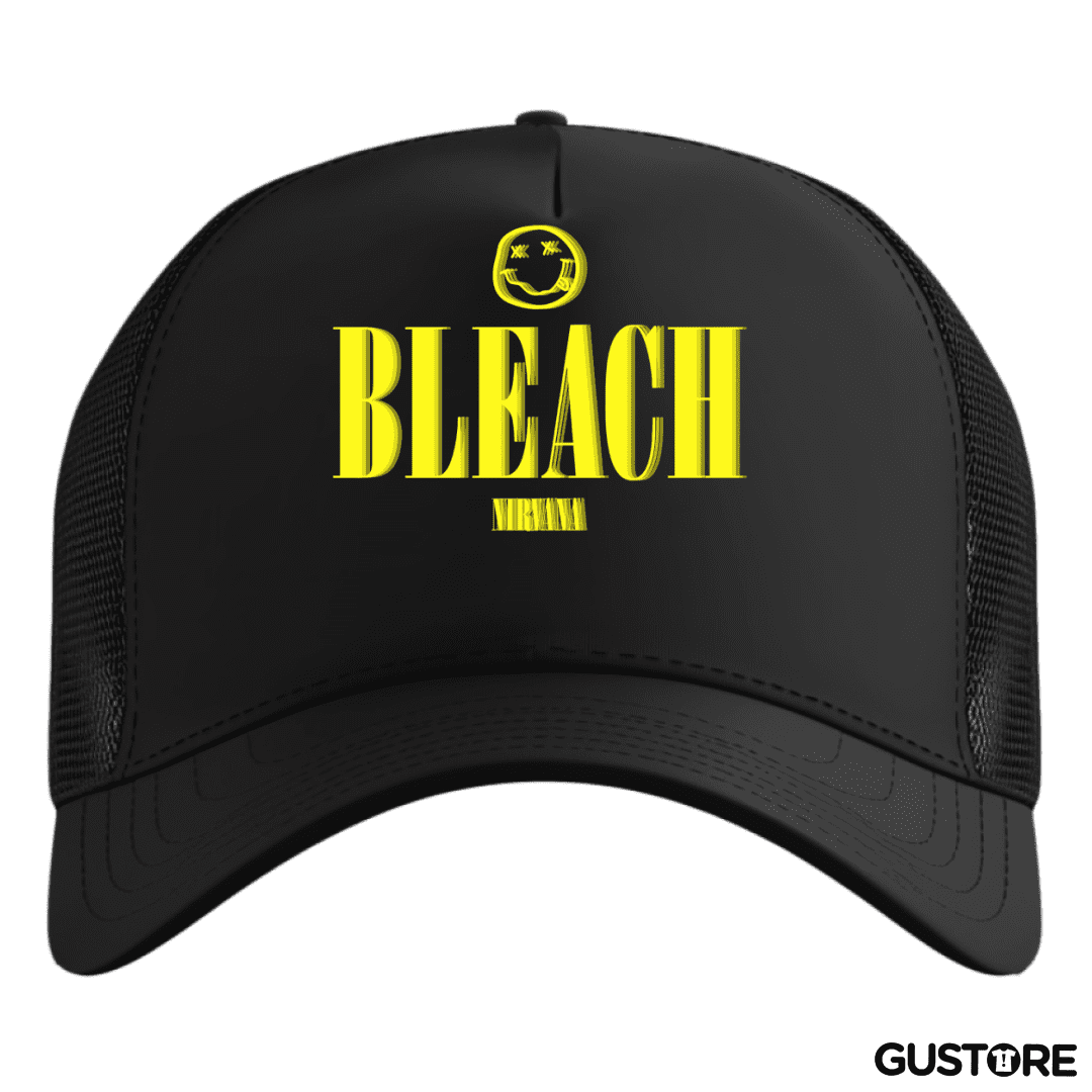 Gorro Bleach