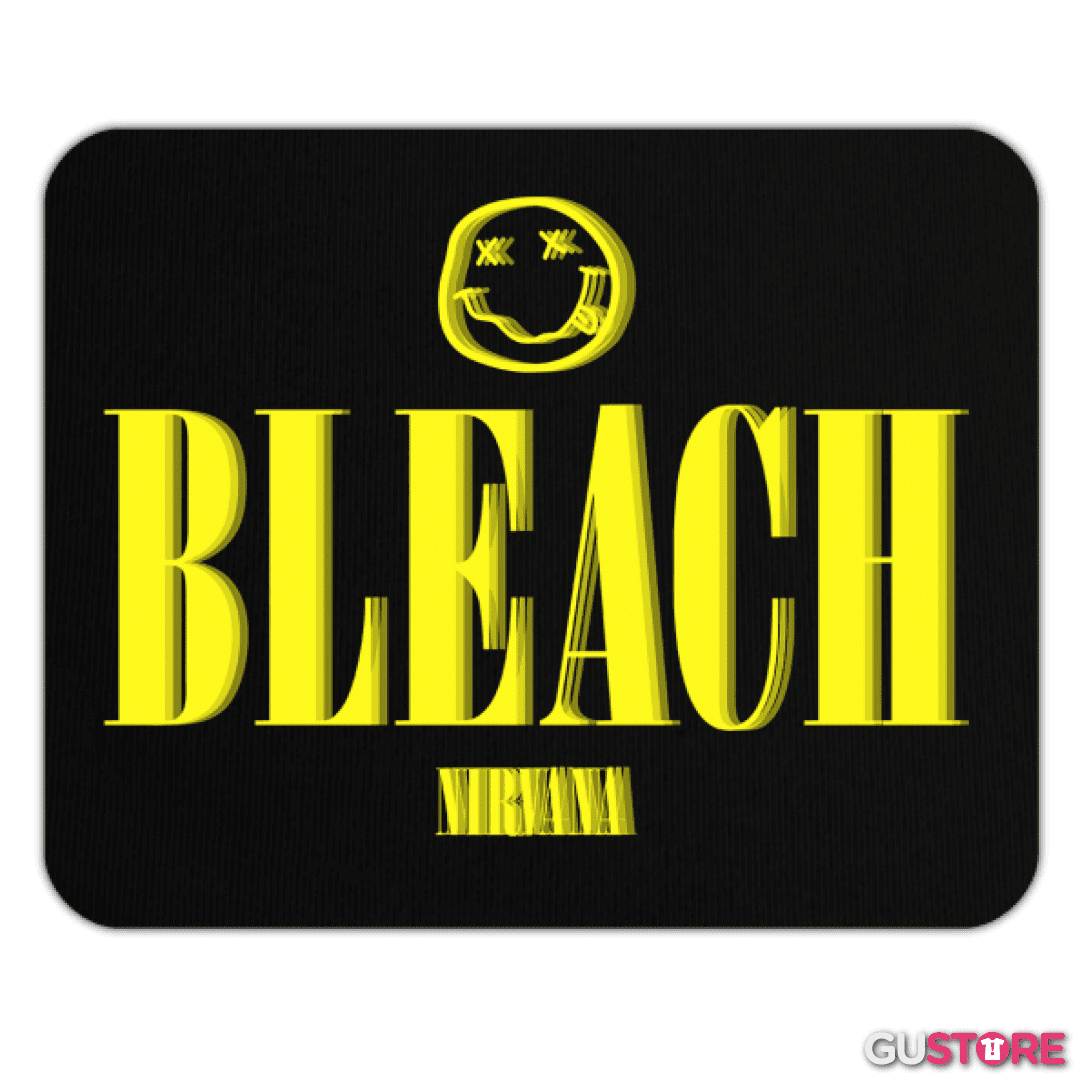 Mousepad Bleach