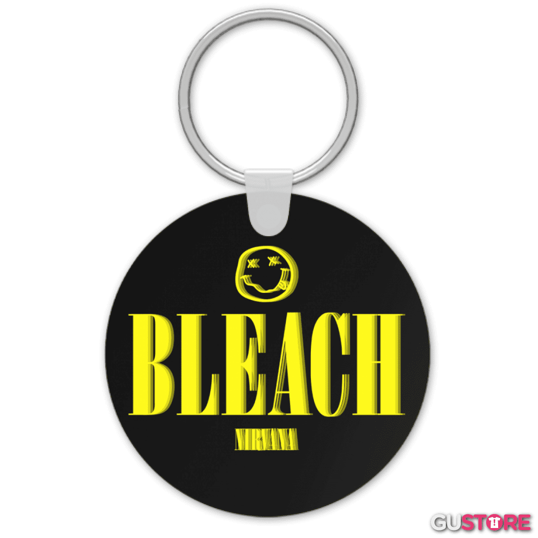 Llavero Bleach