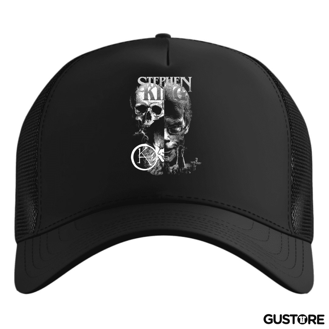 Gorro Stephen Sematary