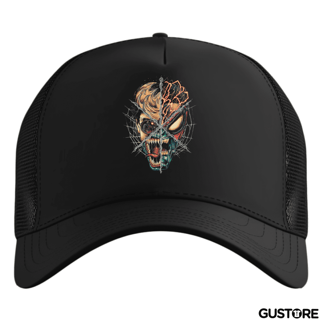 Gorro The Multiverse is Calling