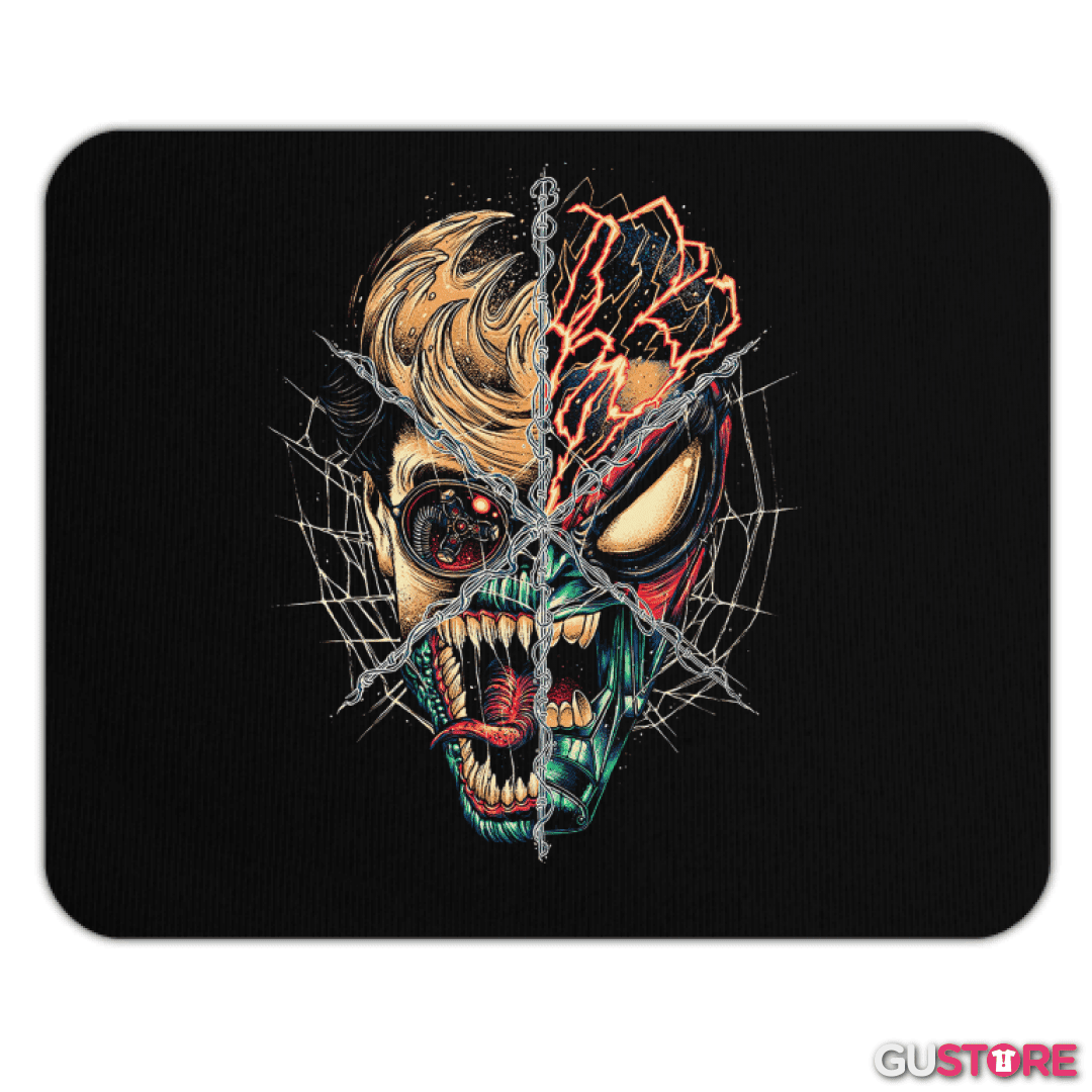 Mousepad The Multiverse is Calling