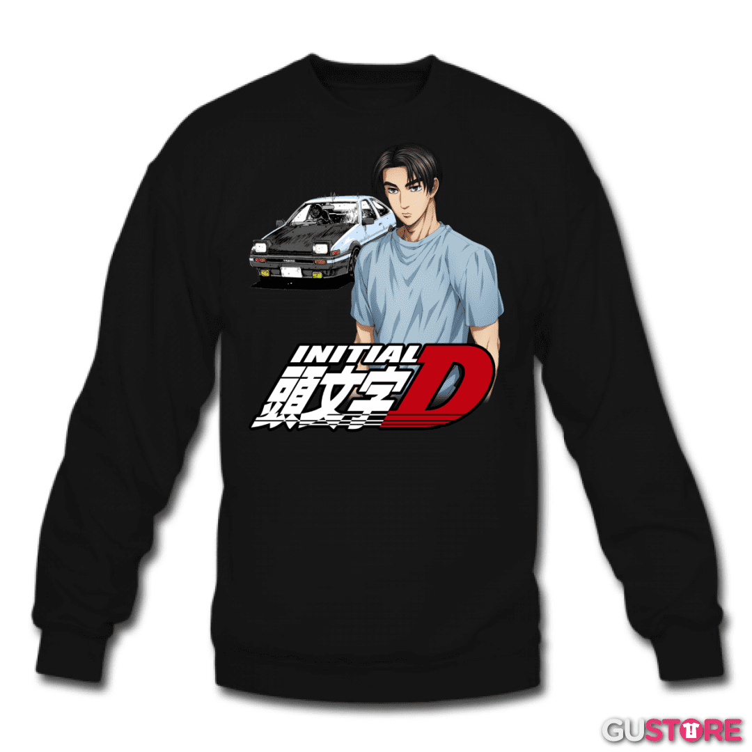 Poleron polo Takumi