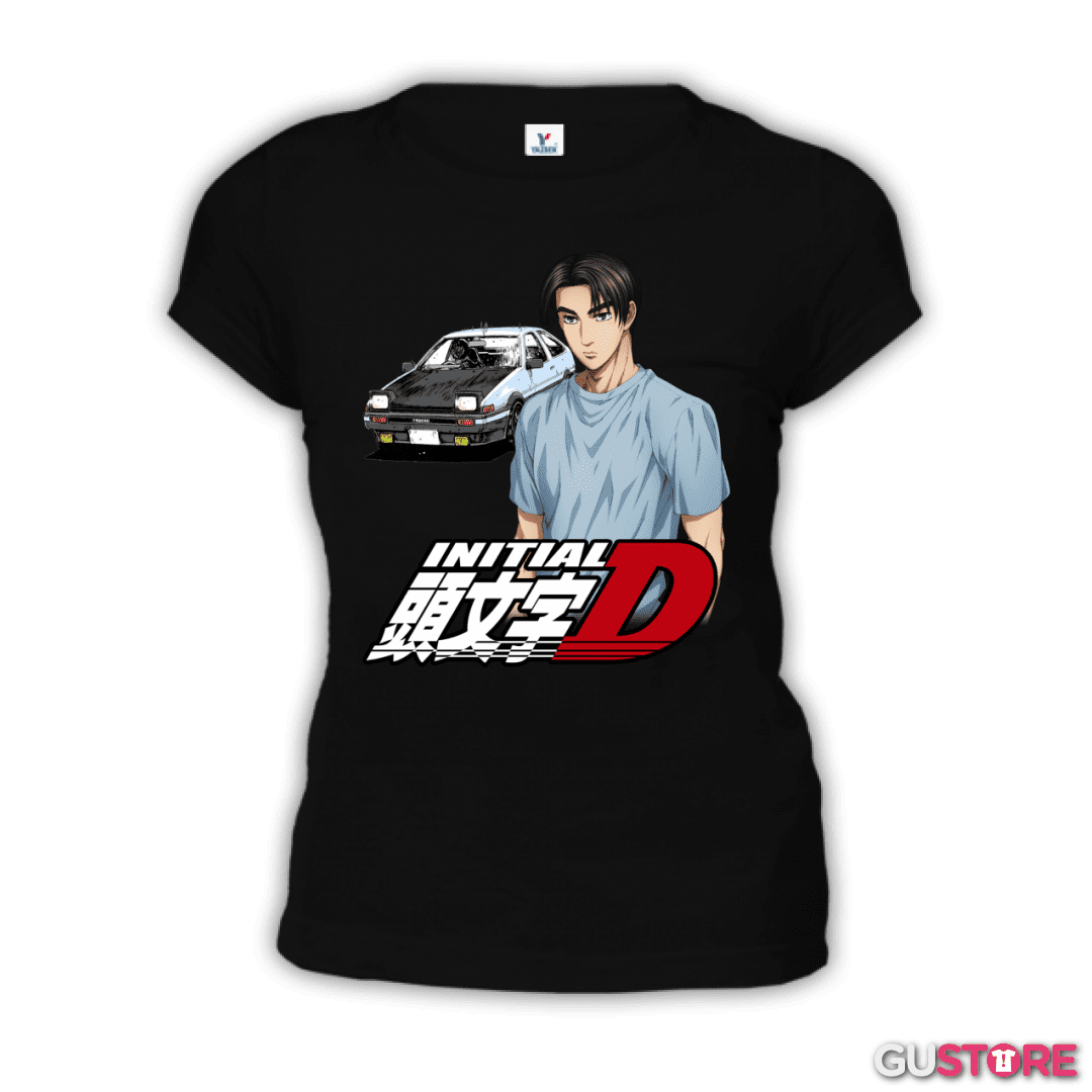 Polera de Mujer Takumi