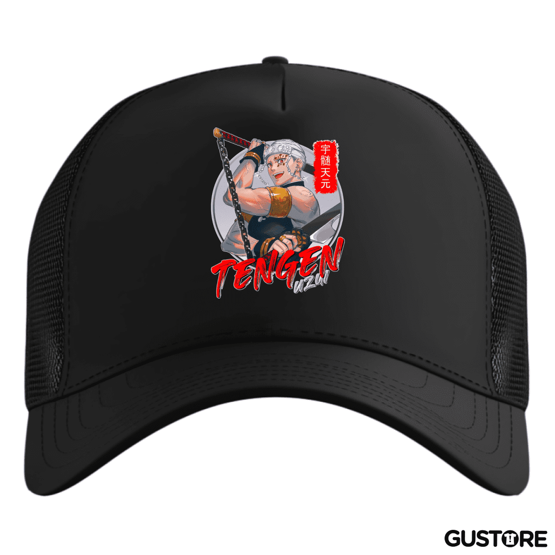Gorro Tengen Uzui
