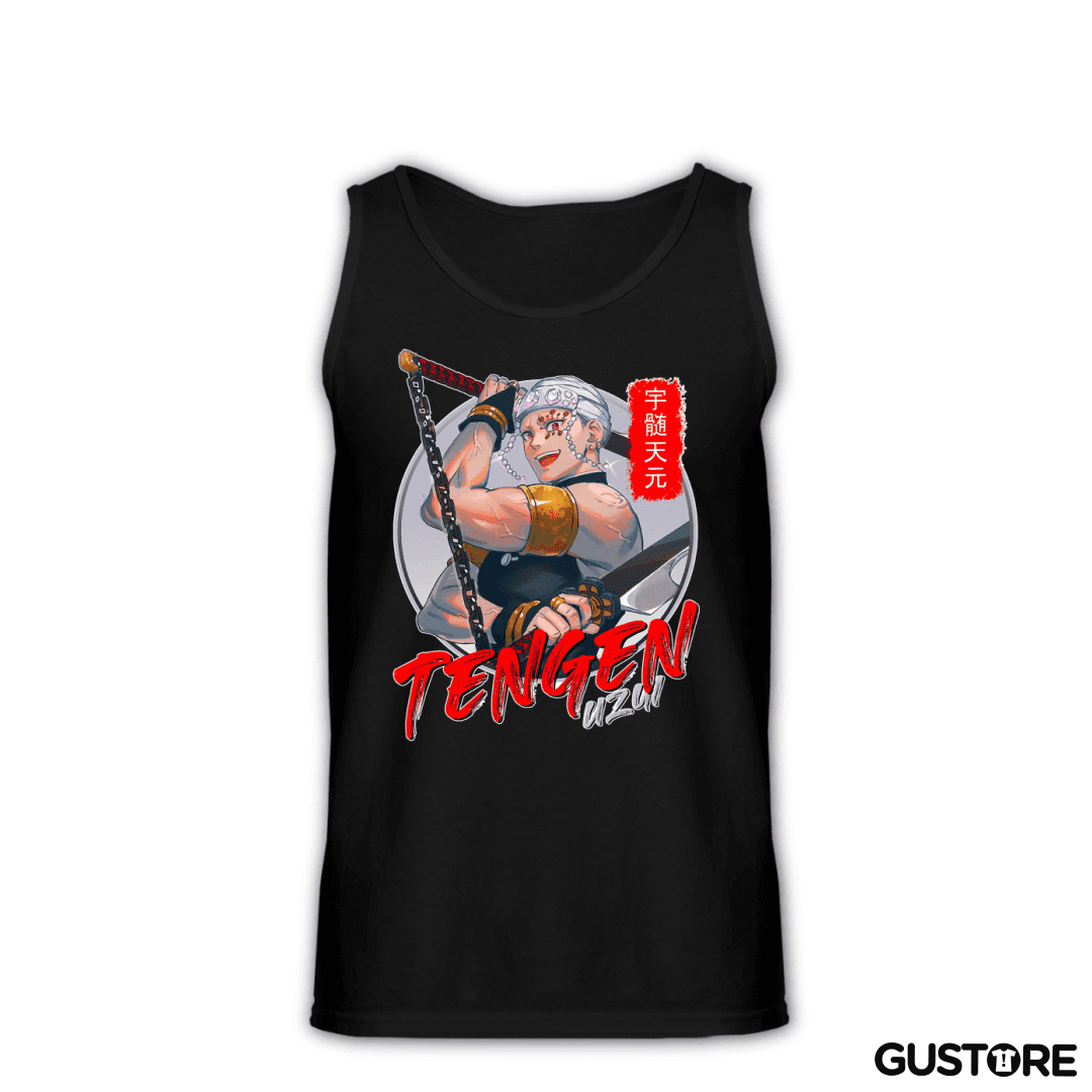 Sudadera Tengen Uzui