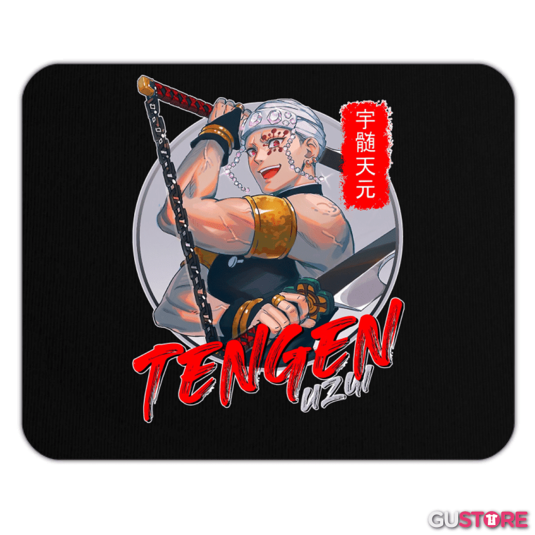 Mousepad Tengen Uzui